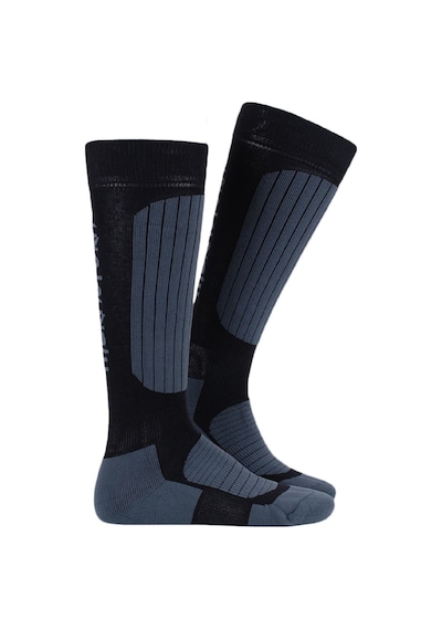Thermoform Mountain Çorap Unisex Antrasit