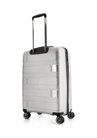 Ccs 5236 Trolley Büyük Boy Valiz CCS-5236-B-R0626 Gümüş