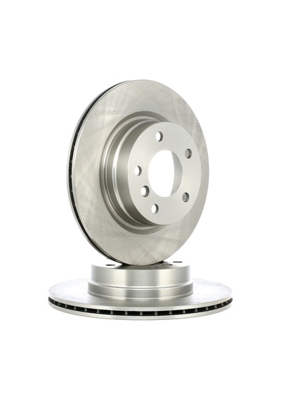 Ap Fren Dıskı Arka Havalı Bmw 3 Serısı E90 320 D 5 Bıjon 300x20x75x66 2005-2011
