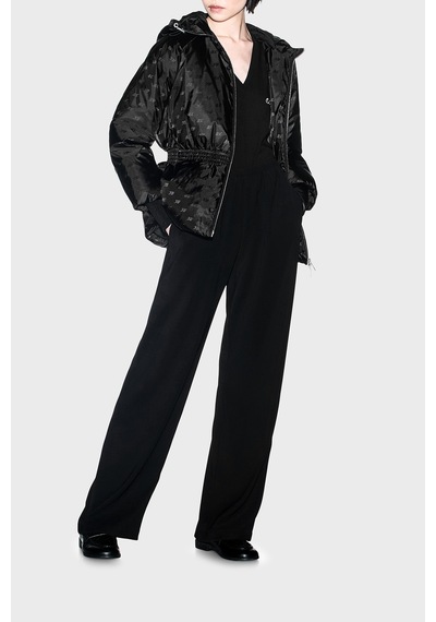 Armani Exchange Regular Fit Büzmeli Bel Detaylı Kapüşonlu Ceket Kadın Ceket Xw002434 Af26068 Fc241 Siyah Armani Exchange Regular Fit Büzmeli Bel Detaylı Kapüşonlu Ceket Kadın Ceket Xw002434 Af26068 Fc241 Siyah
