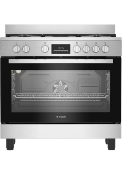 Arçelik Ck 90 I 110 L Ocaklı Fırın