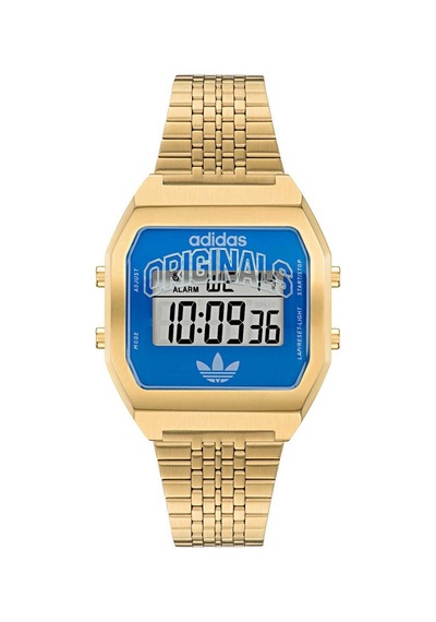 Adidas Adaost26523 Kol Saati Altın