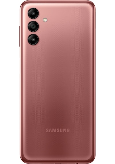 Samsung Galaxy A04S 4 GB 64 GB (Samsung Türkiye Garantili)