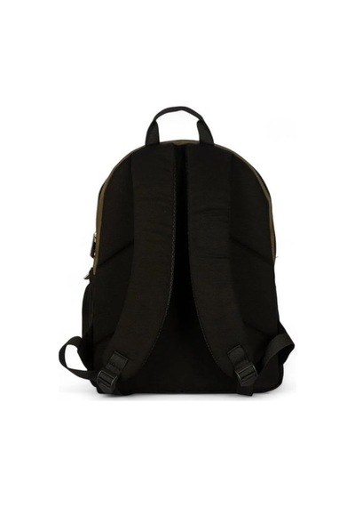 Sisley Yeşil Unisex Sırt Çantası Sisley 12919 Yeşil