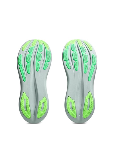 Asics Gel-nimbus 28 Erkek Koşu Ayakkabısı 1011c127-400 Siyah Siyah