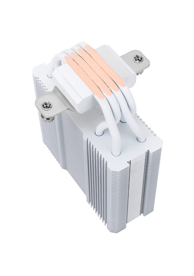 Thermalright Assassin X 120 Refined Se White Argb Tl-c12cw-s 120m