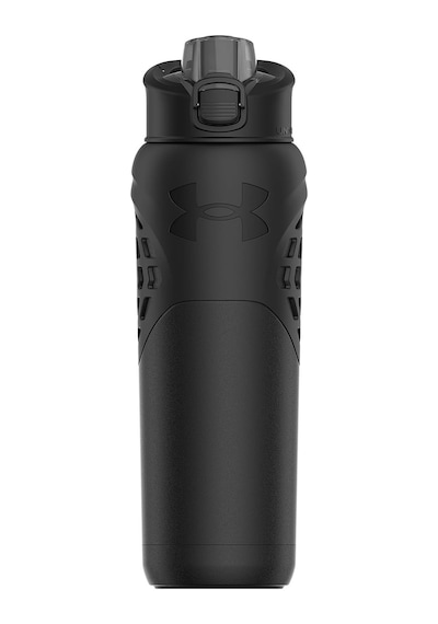 Under Armour Command Team Royal 24oz 700ml Siyah Matara
