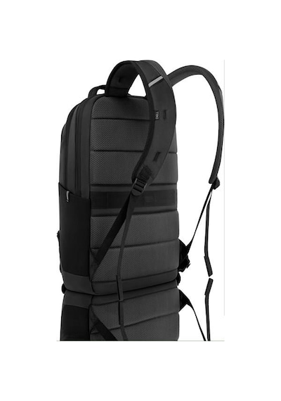 Dell Ecoloop Pro 15,6" Siyah Notebook Sırt Çantası Cp5723 Black