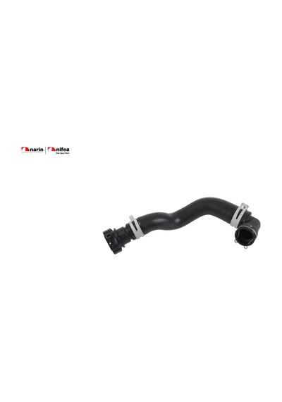 Kalorifer Çıkış Hortumu B-max - Tourneo Courıer Nıfea Ay1118k580bc/ 1926728/ 1751674