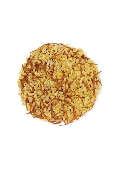 Şehriyeli Bulgur 1 KG