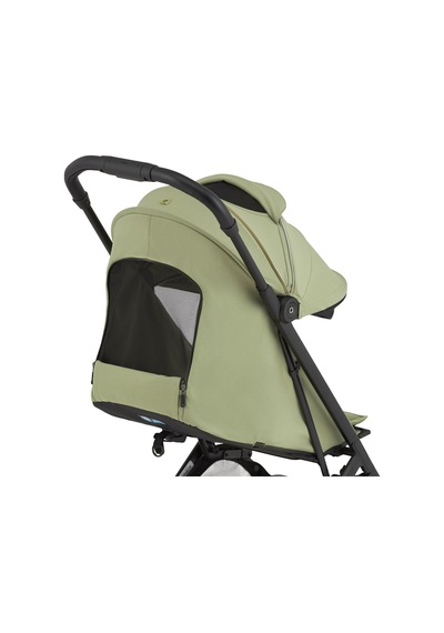 Anex Air-x² Kabin Boy Bebek Arabası Tek Elle Katlanan