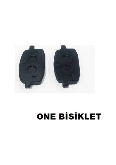 Yamaha Bws 100 Ön Fren Disk Balatası