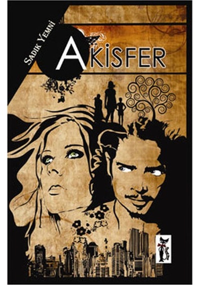 Akisfer - Sadık Yemni - Çizmeli Kedi