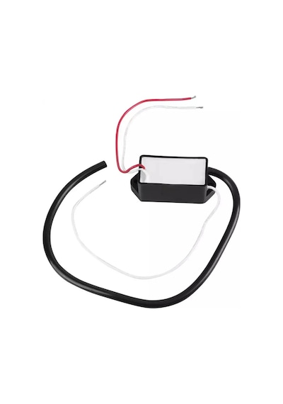 12V DC Ark Jeneratörü Ateşleme Bobini 11KV