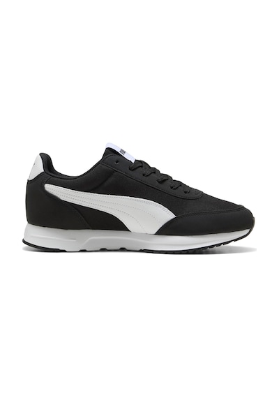 Puma R78 Lightwind Siyah Erkek Sneaker 000000000102247074 Siyah