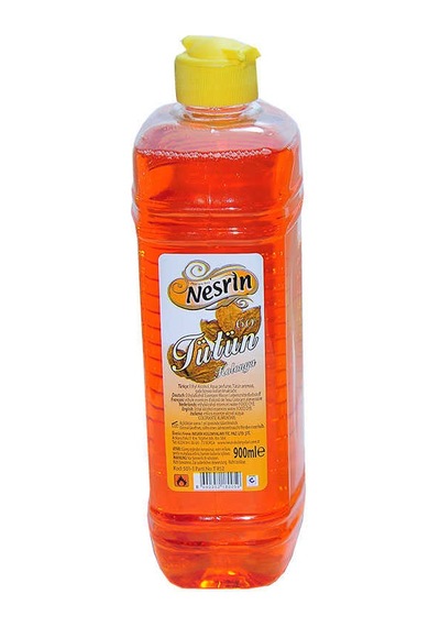Tütün Kolonyası 60 Derece Pet Şişe 900 Ml