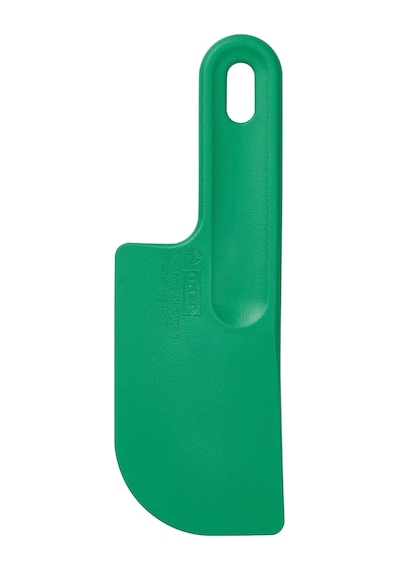 Ikea Sjöruda Plastik Hamur Spatulası 18 Cm Yeşil
