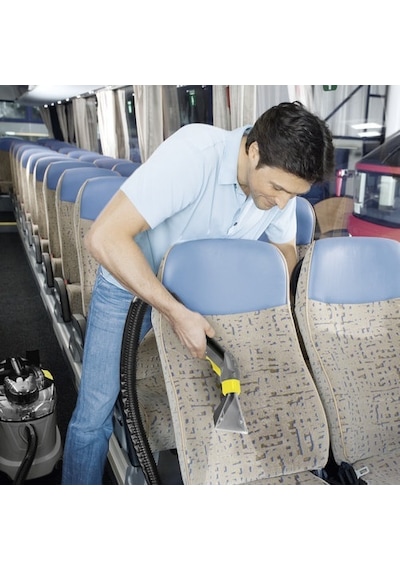 Karcher Puzzi 8/1 C Koltuk Yıkama Makinesi