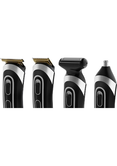 Rowenta TN9140 Multigroomer 13in1 Tıraş Makinesi Rowenta TN9140 Multigroomer 13in1 Tıraş Makinesi