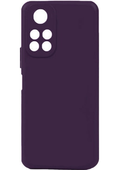 Nettech İnfinix Note 11s Uyumlu Trend Seri Arka Koruma Kılıf