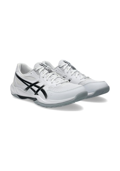 Asics Gel-rocket 12 Erkek White/bluebell Voleybol Ayakkabısı 1071a116-101 White/bluebell