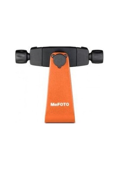 Benro Mefoto Aluminum Phone Holder Orange