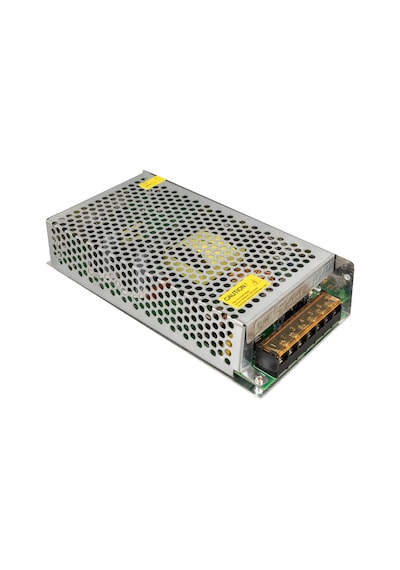 Weko 12v 12.5a Metal Kasa Adaptör Led Trafo Güvenlik Kamera Uyar