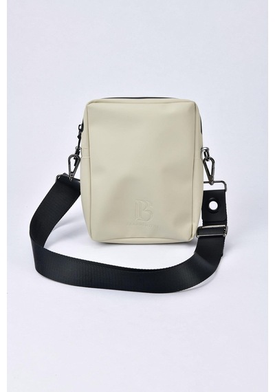 Brandsmithshop Sand Kum Beji Glow Elegant Omuz Çantası Çok Renkli