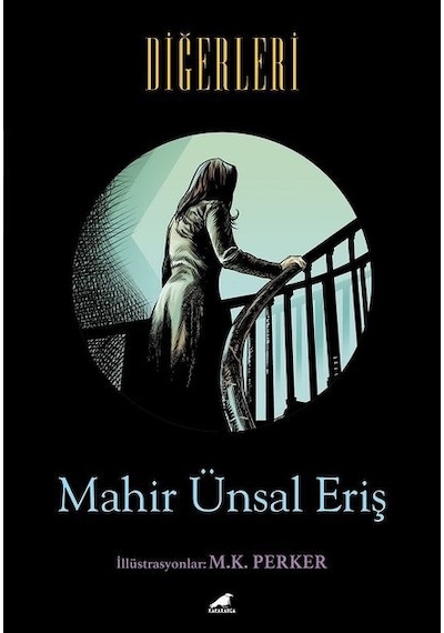Diğerleri - Mahir Ünsal Eriş - Karakarga