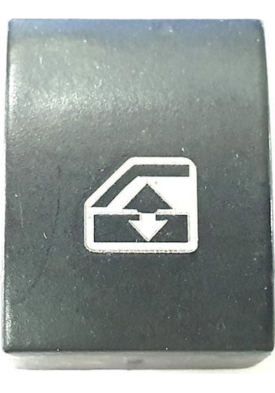 Opel İnsignia Düğme Kapi Ön Cam 2009-2013 13305011 65860005 1.6, 1.4, 2.0 Cdtı