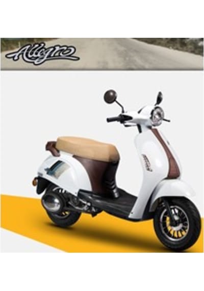 Motoran Allegro 50 Rotor