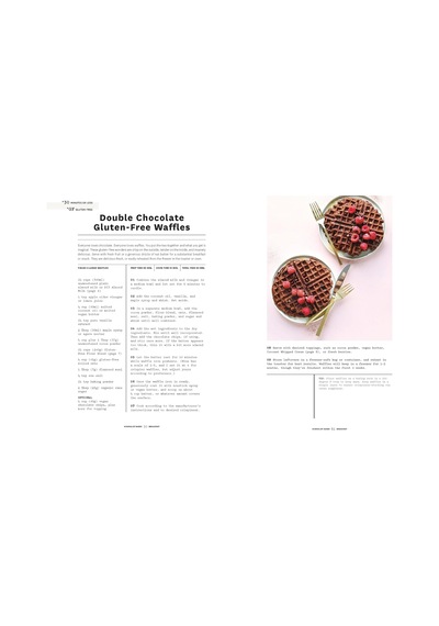 Minimalist Baker's Everyday Cooking: 101 Entirely Plant-based, Mostly Gluten-free, Easy And Delicious Recipes
