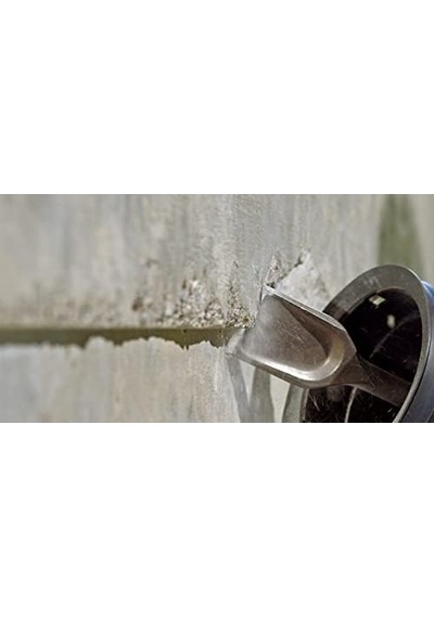 Hs1425p Geniş Keski, 3.8 Cm X 25.4 Cm, Sds-plus Bulldog Xtreme Çekiç Çeliği