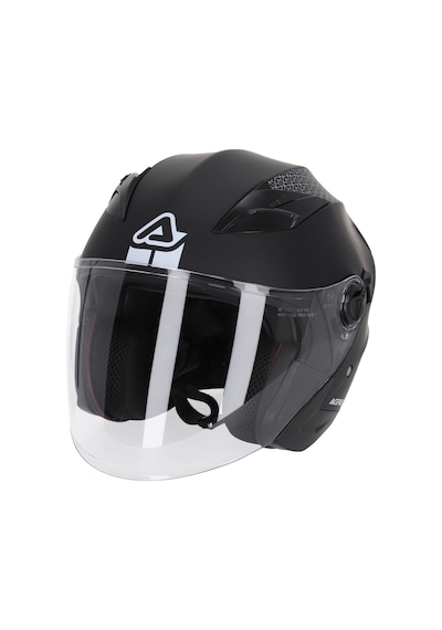 Acerbis Fırstway 2.0 22-06 Açık Kask Siyah