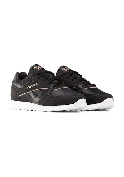 Reebok Ultra Flash Siyah Kadın Sneaker 001