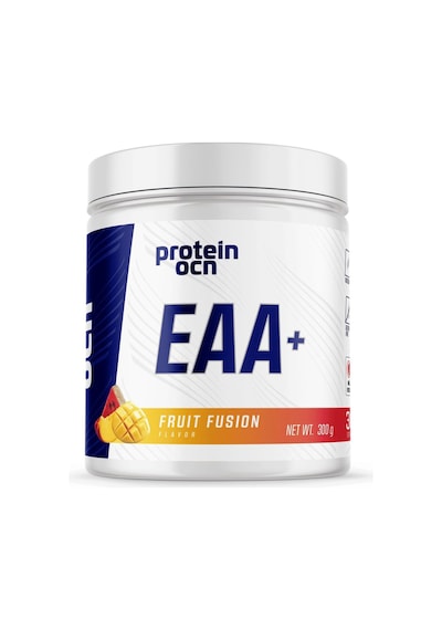 Proteinocean Eaa+ - Fruit Fusion - 300g - 30 Servis