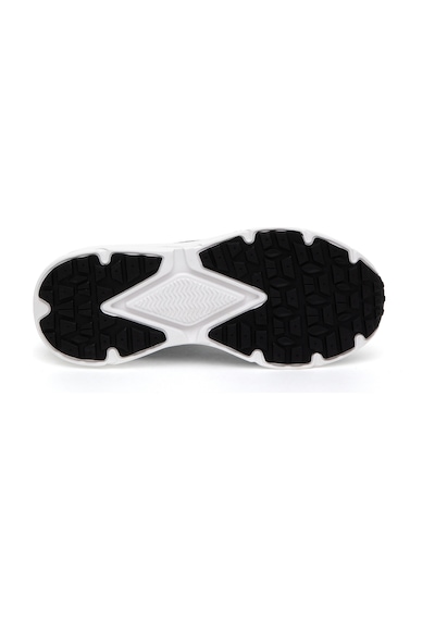 U.S. Polo Assn. Erkek Siyah Spor Ayakkabı 50313708-VR046