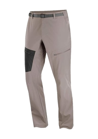 Salomon Salomon Outerpath Utility Erkek Outdoor Pantolonu 55119 Çok Renkli