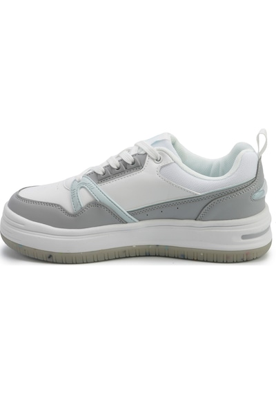 Lumberjack Hersheys 5pr Beyaz Kadın Sneaker 000000000102015919 Beyaz Lumberjack Hersheys 5pr Beyaz Kadın Sneaker 000000000102015919 Beyaz