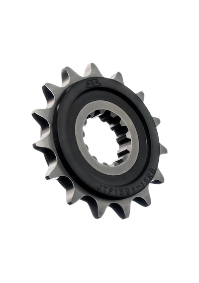 Jt Motosiklet Ön Dişli Jtf1591.15rb