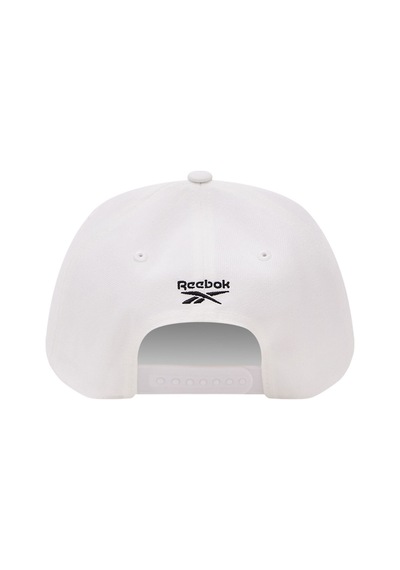 Reebok Şapka Rbh1100-100 Beyaz