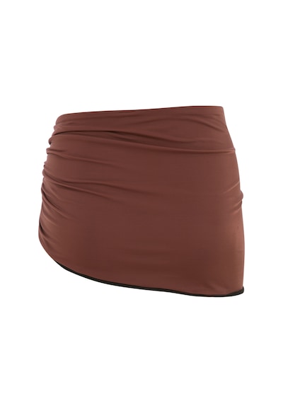 Sagaza Marron Pareo Kahverengi