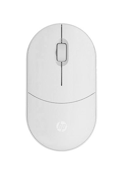 Hp TLM1 Wireless Bluetooth Kablosuz Sessiz Lazer Mouse