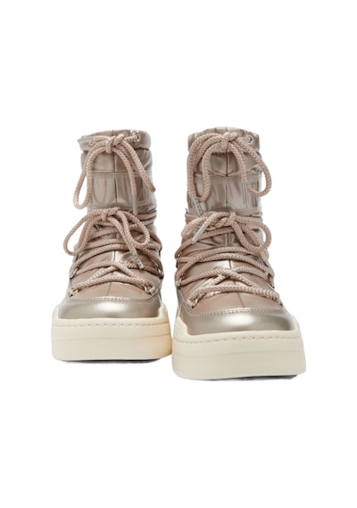 Moon Boot Mb Jr Park Boot Rsg Çok Renkli