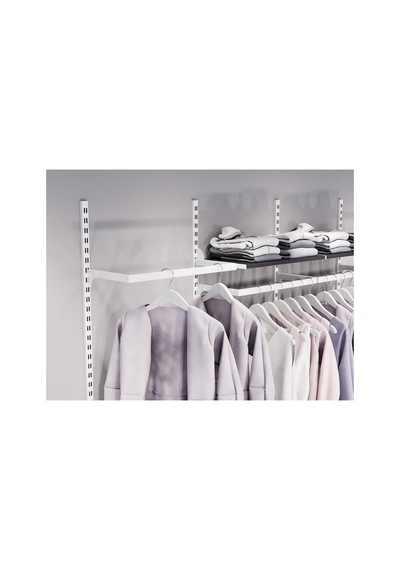 Mağaza Raf Sistemi, Askılık Sistemi, Butik Rafı, Mağaza Stand, Giyinme Odası - 245 200 Çok Renkli