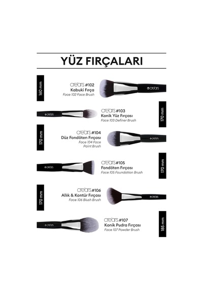 Smoky Fırça Smoky Shader Brush 123