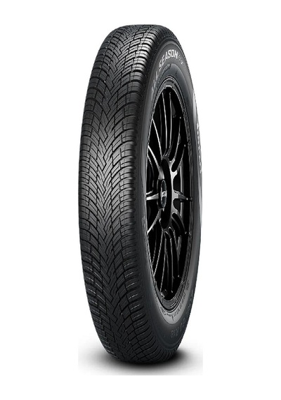 Pirelli 235/60R18 107w XL Scorpion A/s Sf2 M+s 3pm Dört Mevsim Lastiği 2024