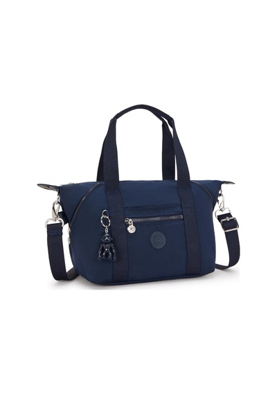 Kipling Elevated Kadın Omuz Çanta Kpkı25263hk Mavi