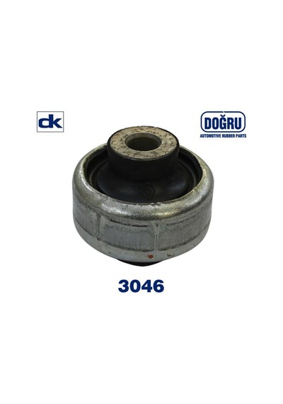 DOĞRU KAUÇUK 3046 Renault/Modus/CLIO 3/ Salıncak Burcu