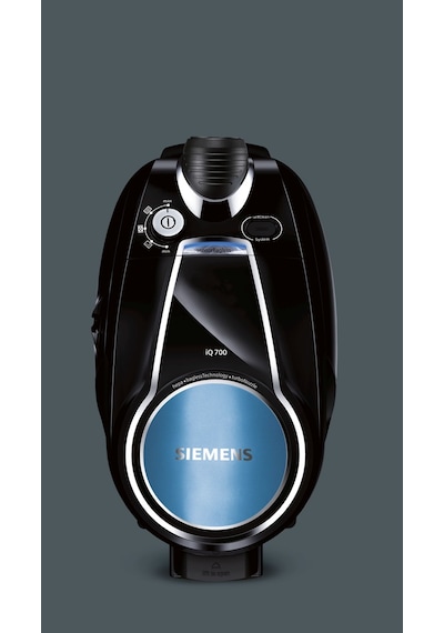 Siemens VSX7XTRM iQ700 850 W Toz Torbasız Elektrikli Süpürge